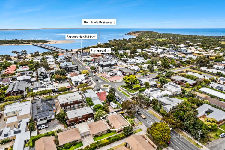 1 8 Bridge Road Barwon Heads 3227