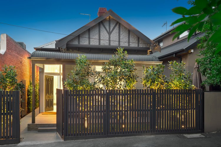 18 Brougham Street Richmond 3121