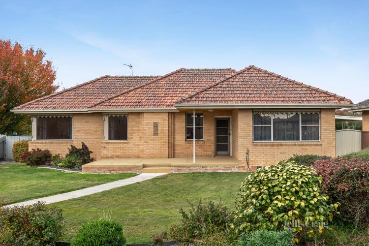 18 Browns Parade Wendouree 3355