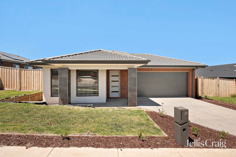 18 Buick Road  Smythes Creek 3351