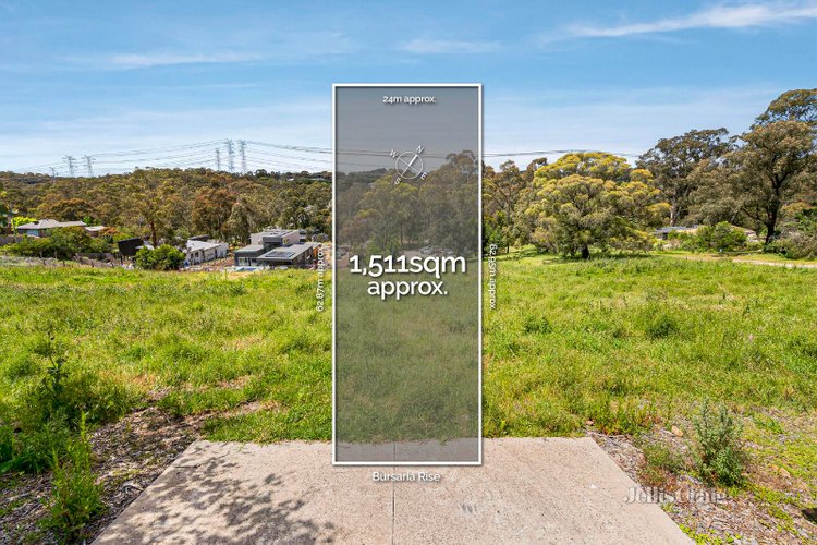 18 Bursaria Rise Donvale 3111