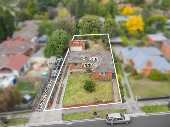 18 Calcutta Street Mitcham 3132