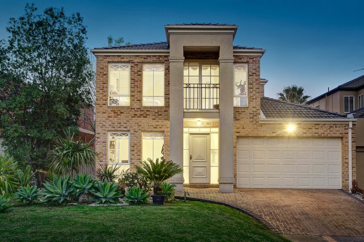 18 Callaghan Avenue Glen Waverley 3150