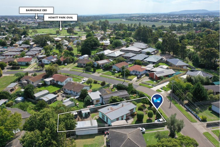 18 Cameron Crescent, East&nbsp;Bairnsdale