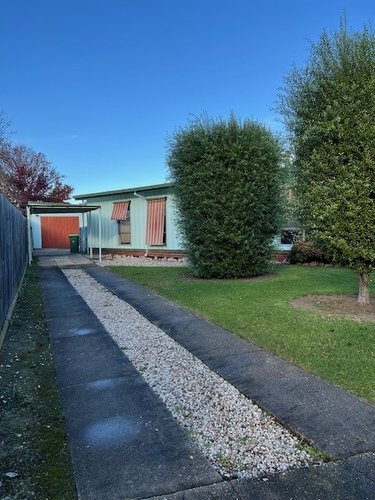 18 Cameron Street, East Bairnsdale