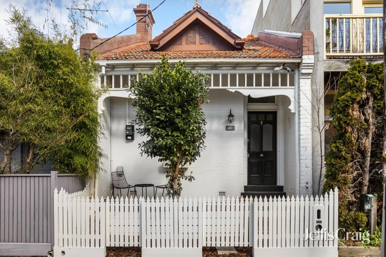 18 Campbell Street Richmond 3121