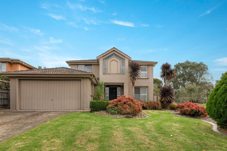 18 Carlton Court Templestowe 3106