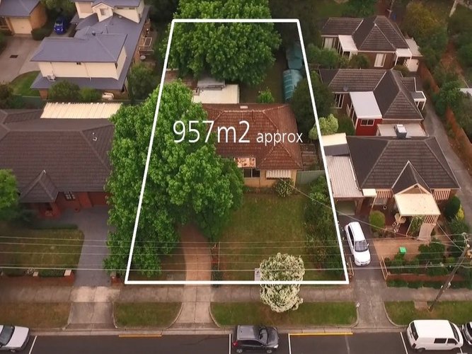 18 Charles Street Mooroolbark 3138