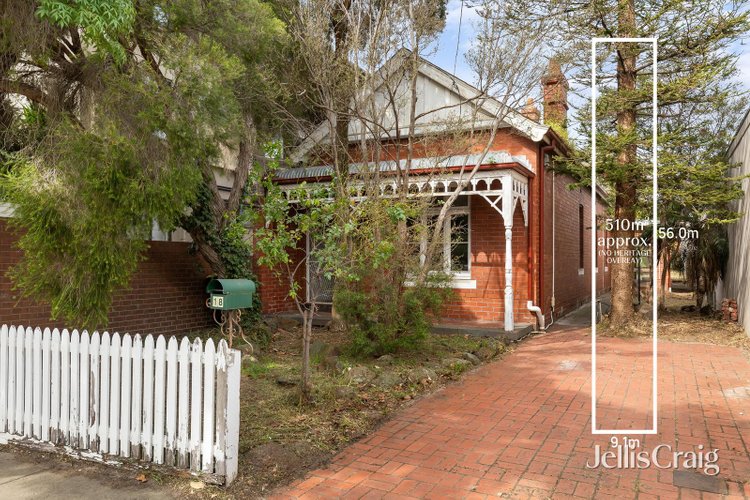 18 Chomley Street Prahran 3181
