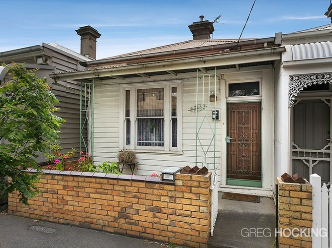 18 Cobden Street South Melbourne 3205