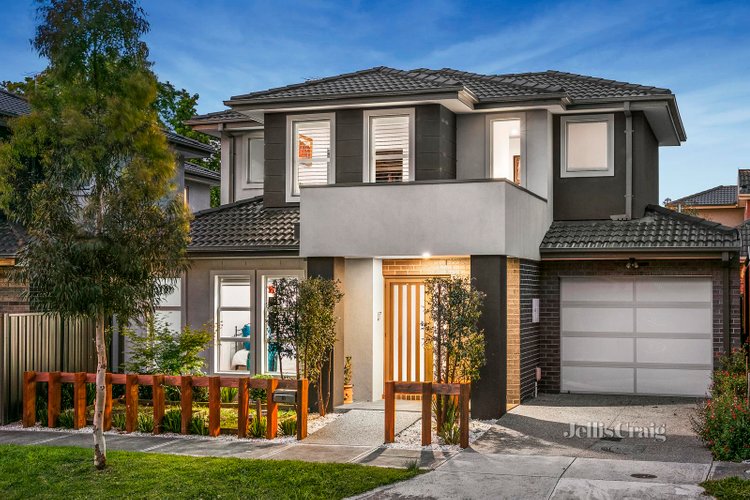 18 Colorado Street Oak Park 3046