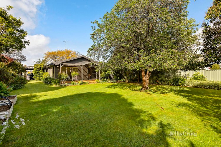 18 Coonatta Street Alfredton 3350