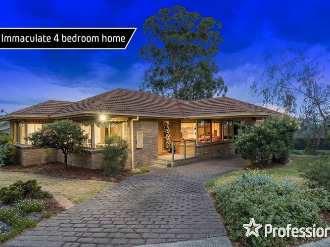 18 Corrong Crescent Mooroolbark 3138