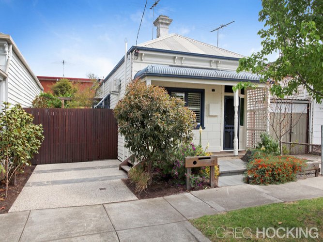 18 Cowper Street Footscray 3011