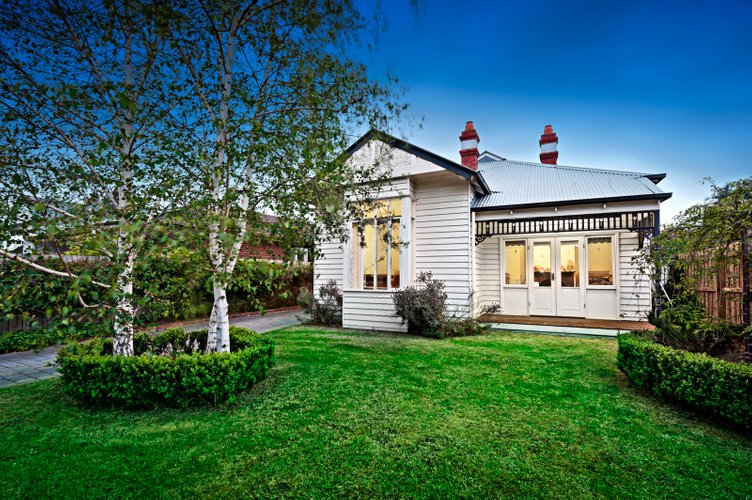 18 Cromwell Street Caulfield North 3161