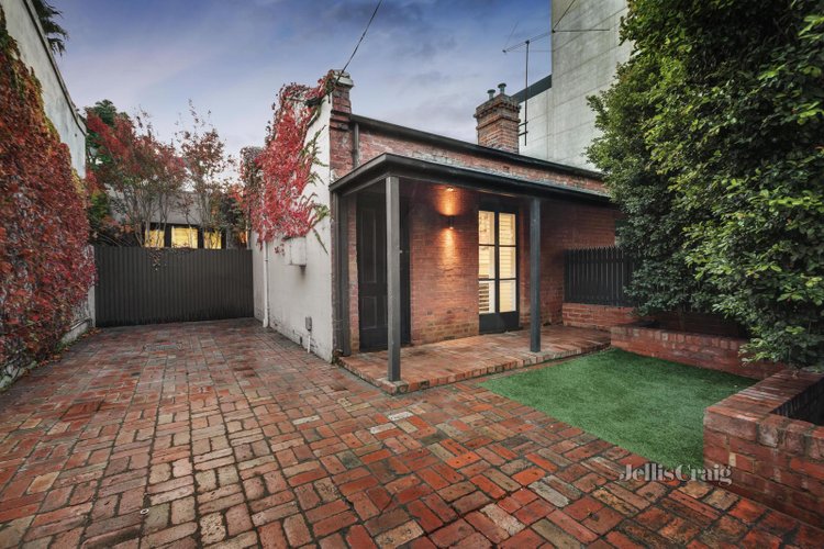 18 Cubitt Street Richmond 3121