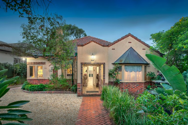 18 Cusdin Street Glen Iris 3146