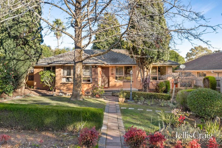 18 Cuthbert Street Heathmont 3135