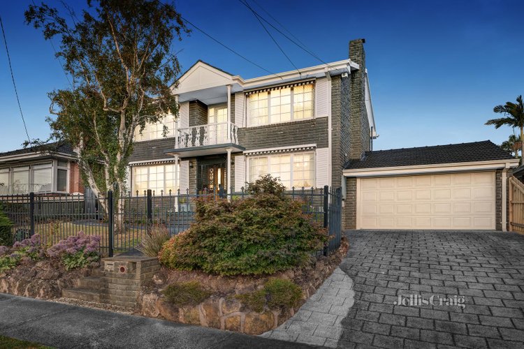 18 Dallas Street Mount Waverley 3149