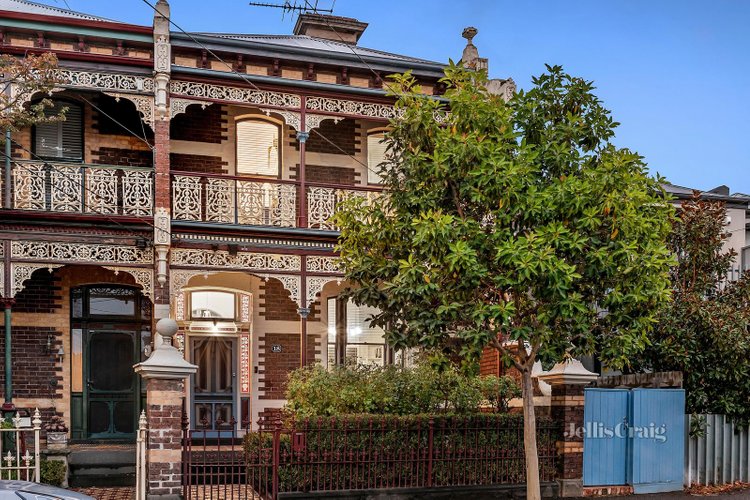 18 Davies Street Moonee Ponds 3039