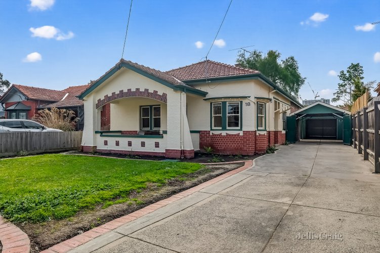 18 Davies Street Preston 3072