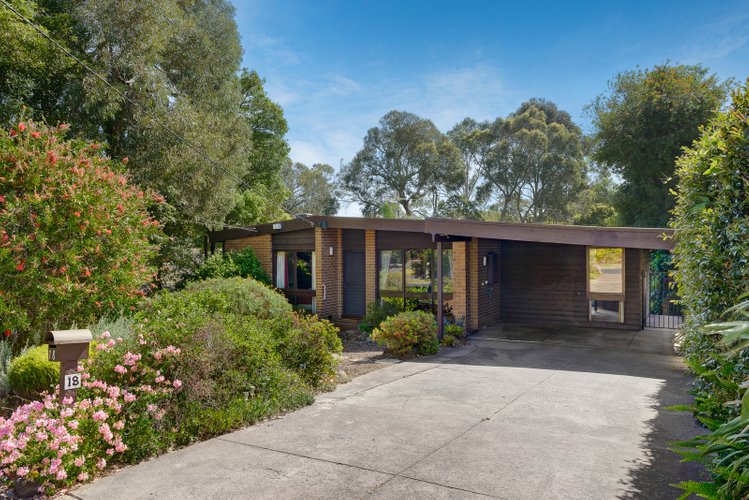 18 Dean Avenue Mount Waverley 3149