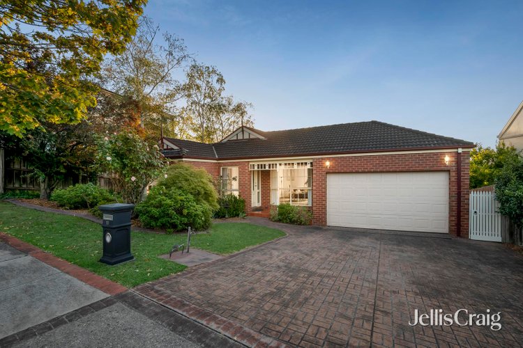 18 Delamere Drive Chirnside Park 3116