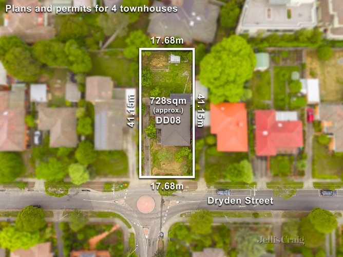 18 Dryden Street Doncaster East 3109