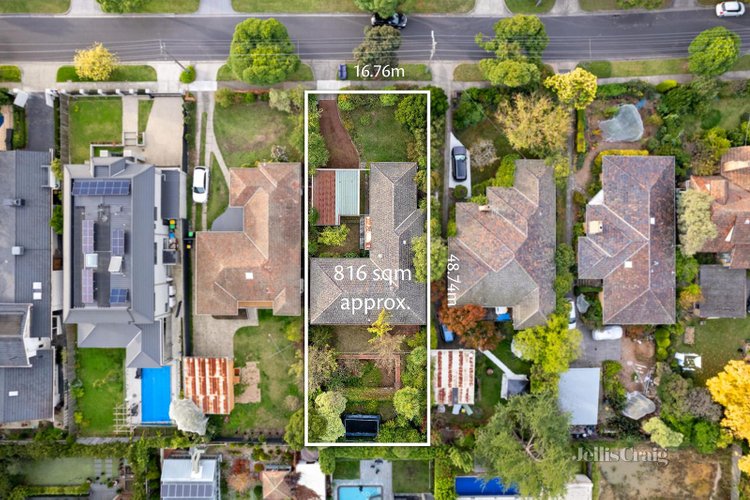 18 Duggan Street Balwyn North 3104