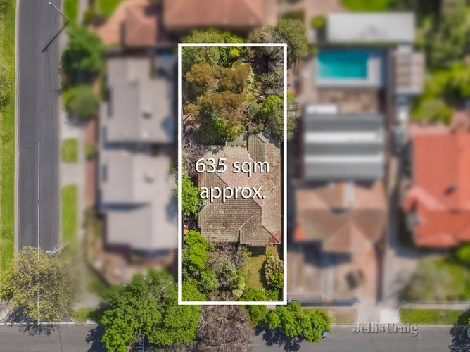 18 Dunlop Street Ashburton 3147