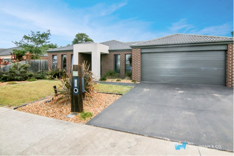 18 Eastern View Drive, Eastwood