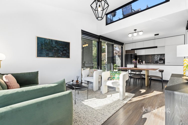 1/8 Egan Street Richmond 3121
