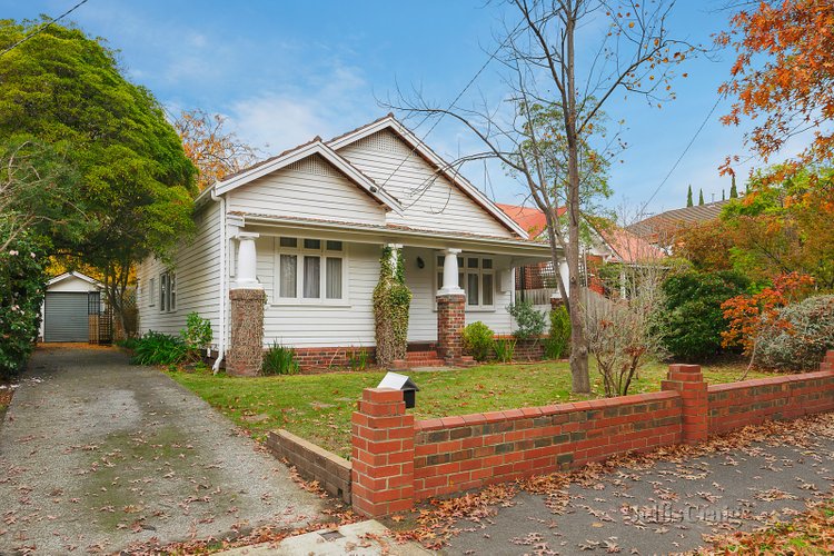 18 Ellis Road Glen Iris 3146