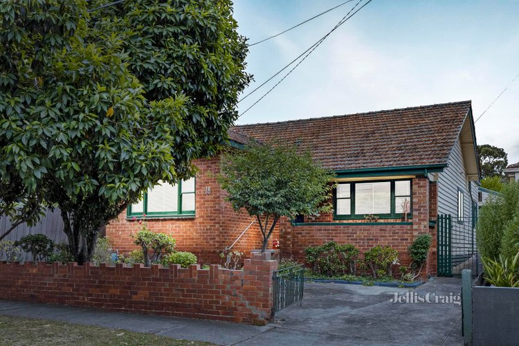 18 Ellison Street Preston 3072