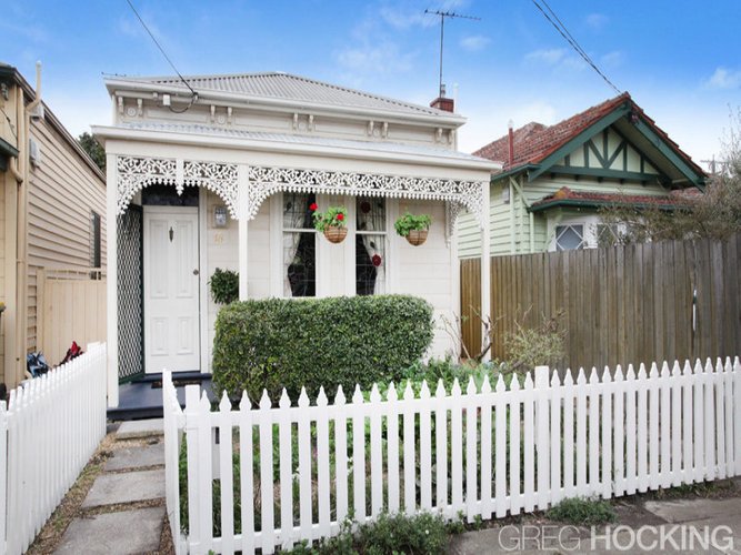 18 Errol Street Footscray 3011