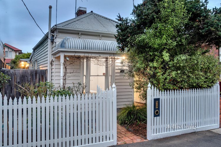 18 Evans Street Brunswick 3056