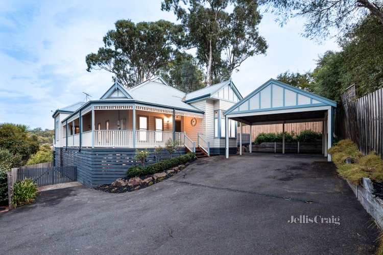 18 Everard Street Diamond Creek 3089