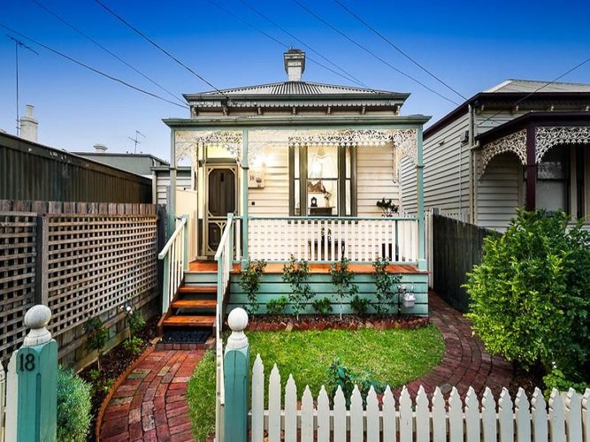 18 Federation Street Ascot Vale 3032