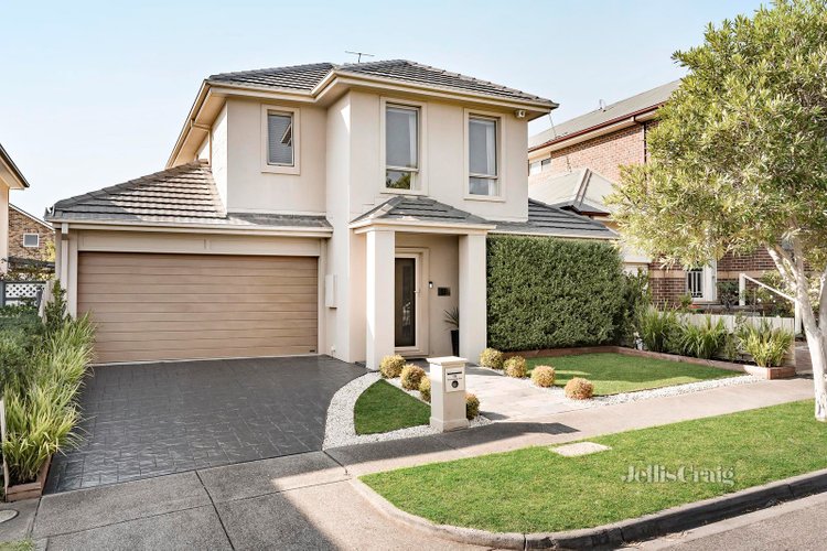 18 Flemming Avenue Maribyrnong 3032