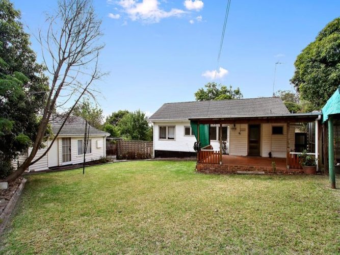 18 Frances Street Heathmont 3135