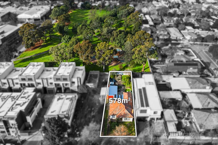 18 French Avenue Northcote 3070