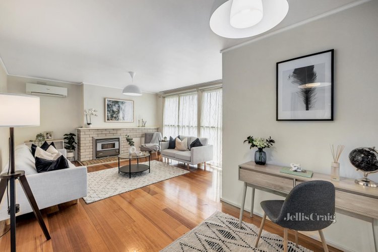 18 Fulton Crescent Burwood 3125