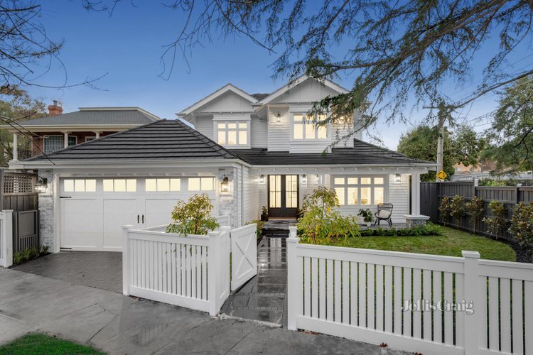 18 Garden Avenue Brighton East 3187