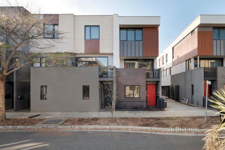 18 Gear Street Brunswick East 3057