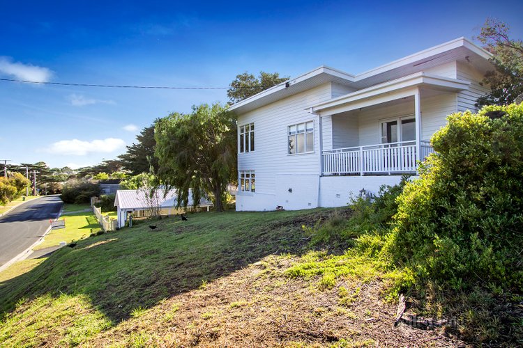18 George Street Sorrento 3943
