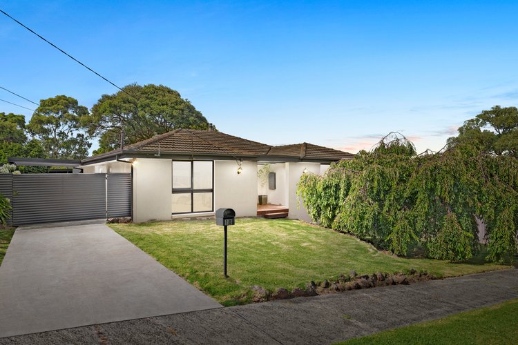 18 Gladesville Drive Kilsyth 3137