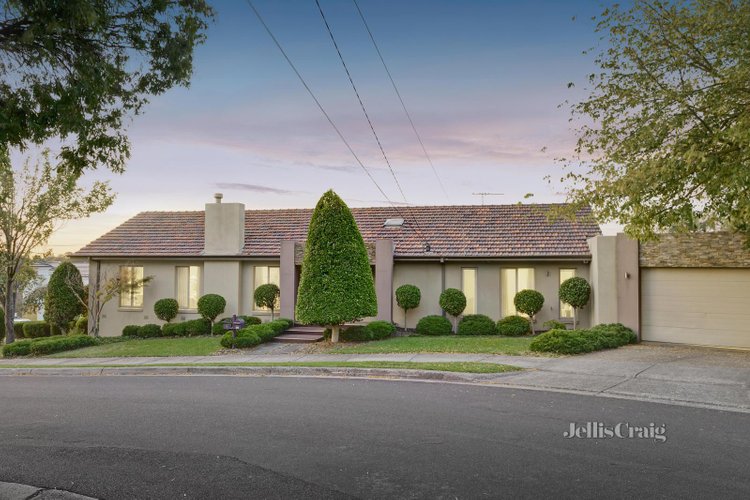 18 Glendowan Road Mount Waverley 3149