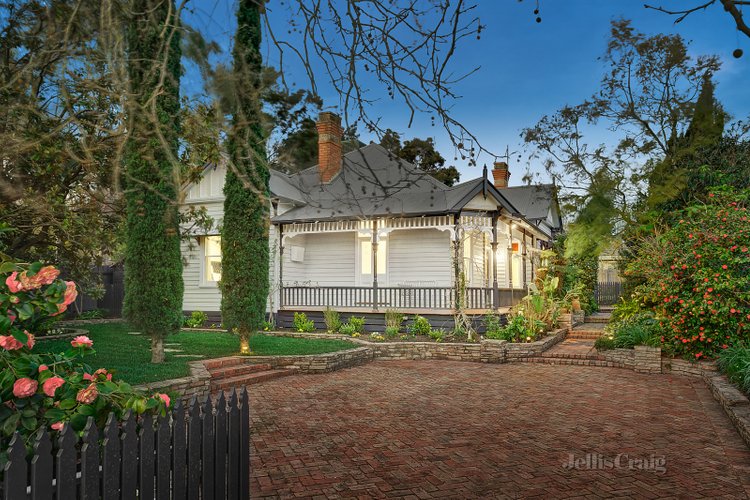 18 Glenmore Street Box Hill 3128