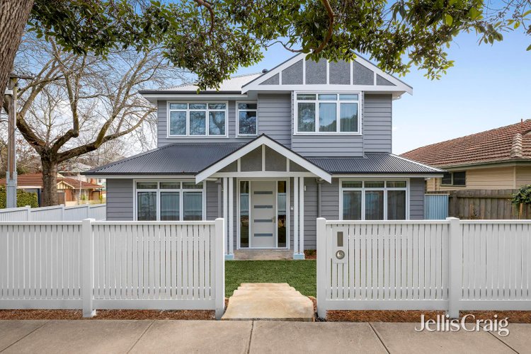 18 Goodwin Street Blackburn 3130