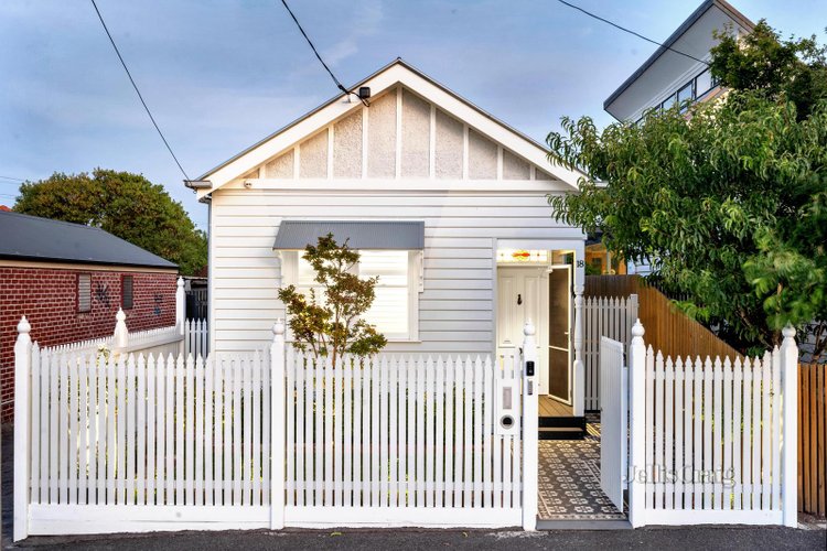 18 Gordon Street Brunswick West 3055